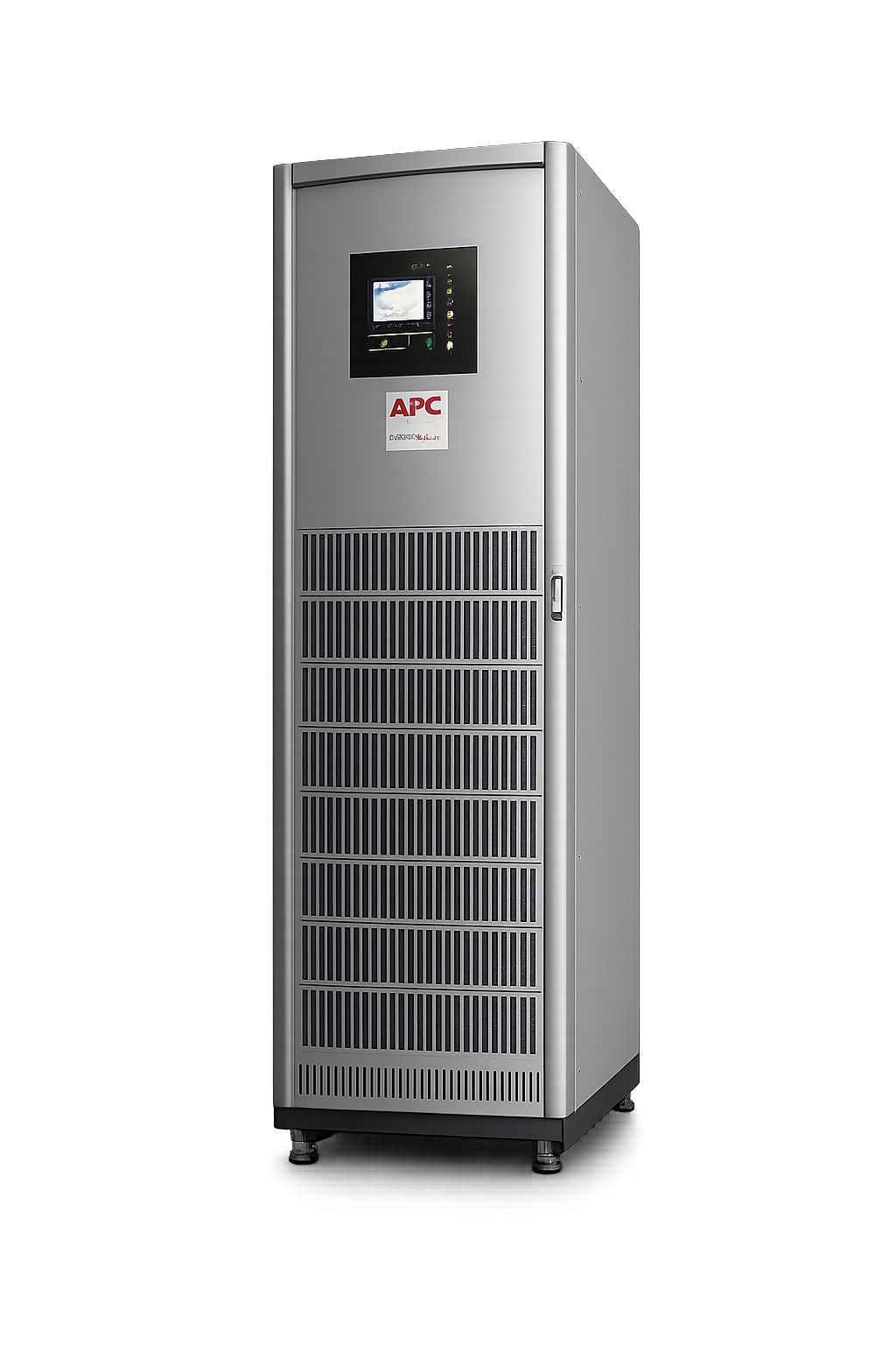 APC Galaxy 5500